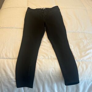 Pistola Women's Black Skinny Jeans